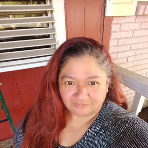 Meet your Posher, Delfina